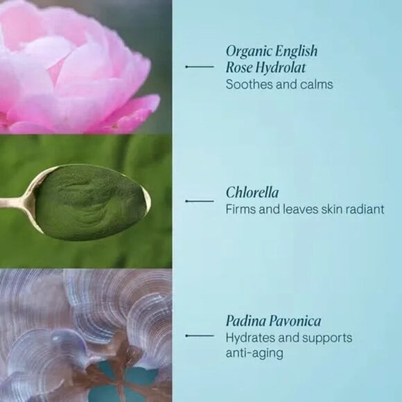 ELEMIS Pro-Collagen ROSE Cleansing Balm Elemis Pro Collagen Cleansing Balm - Picture 6 of 14